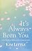 It's Always Been You: A Jap...