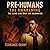 The Awakening: Pre-Humans, Book 1