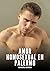 Amor homosexual en Palermo: Historias Eróticas Gay de Sexo Explícito (Spanish Edition)