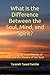 What Is the Difference Between the Soul, Mind, and Spirit?: Unveiling the Inner Reality of Man and the Powers of the Soul (Exploring Mysteries of Existence: Pathways to Unity and Spiritual Awakening)
