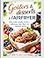 Goûters & desserts à l'AIRFRYER: Des recettes simples, saines et délicieuses pour tous vos moments sucrés (French Edition)