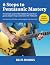 Six Steps to Pentatonic Mastery by Blue Morris