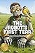 The Robot’s First Tear: A Heartwarming Story About Logic, Love, and Learning What It Means to Truly Feel (Ages 4-10)