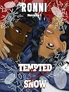 Tempted In Snow (Tempted Series Book 1) Book cover for Tempted In Snow (Tempted Series Book 1)