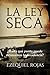 La Ley Seca: Ciclo de Cuentos de la Antigua Terranova: Relatos de Misterio y Horror Histórico. (Spanish Edition)