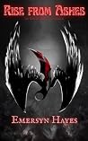 Rise from Ashes: The Ruin and Reign Duet: Book 2 Book cover for Rise from Ashes: The Ruin and Reign Duet: Book 2