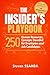 The Insider's Playbook — 250 HR Concepts Decoded for Employees & Job Candidates (250 HR Concepts for Employees, Managers and HR Partners)