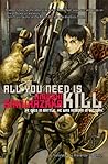 All You Need Is Kill by Hiroshi Sakurazaka
