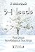 3-NEEDS: Real Jesus’ Non-Religious Teachings