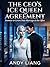 The CEO's Ice Queen Agreement: Enemies-to-Lovers Fake Marriage at the Office