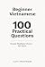 Beginner Vietnamese – 100 P...