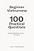 Beginner Vietnamese – 100 Practical Questions for Work (Multiple Choice): Learn Fast with Simple Explanations and Real Workplace Expressions