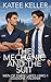 The Mechanic and the Suit (Men of Three Lakes Edizione italiana) by Katee Keller