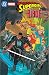 DC/Marvel: Supergirl/Blade #1