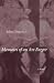Memoirs of an Art Forger
