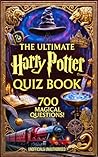The Ultimate Harr...
