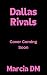 Dallas Rivals: Boss x Employee . Grumpy x Sunshine . He Falls First (Walker Brothers Book 3)