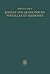 Miscellanea: Jordan von Quedlinburg, Opus postillarum et sermonum de Evangeliis dominicalibus – Opus Ior: De nativitate domini - Sermones selecti de ... Teutonicorum Medii Aevi 73) (German Edition)