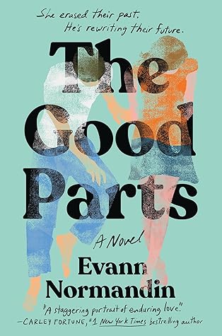 The Good Parts