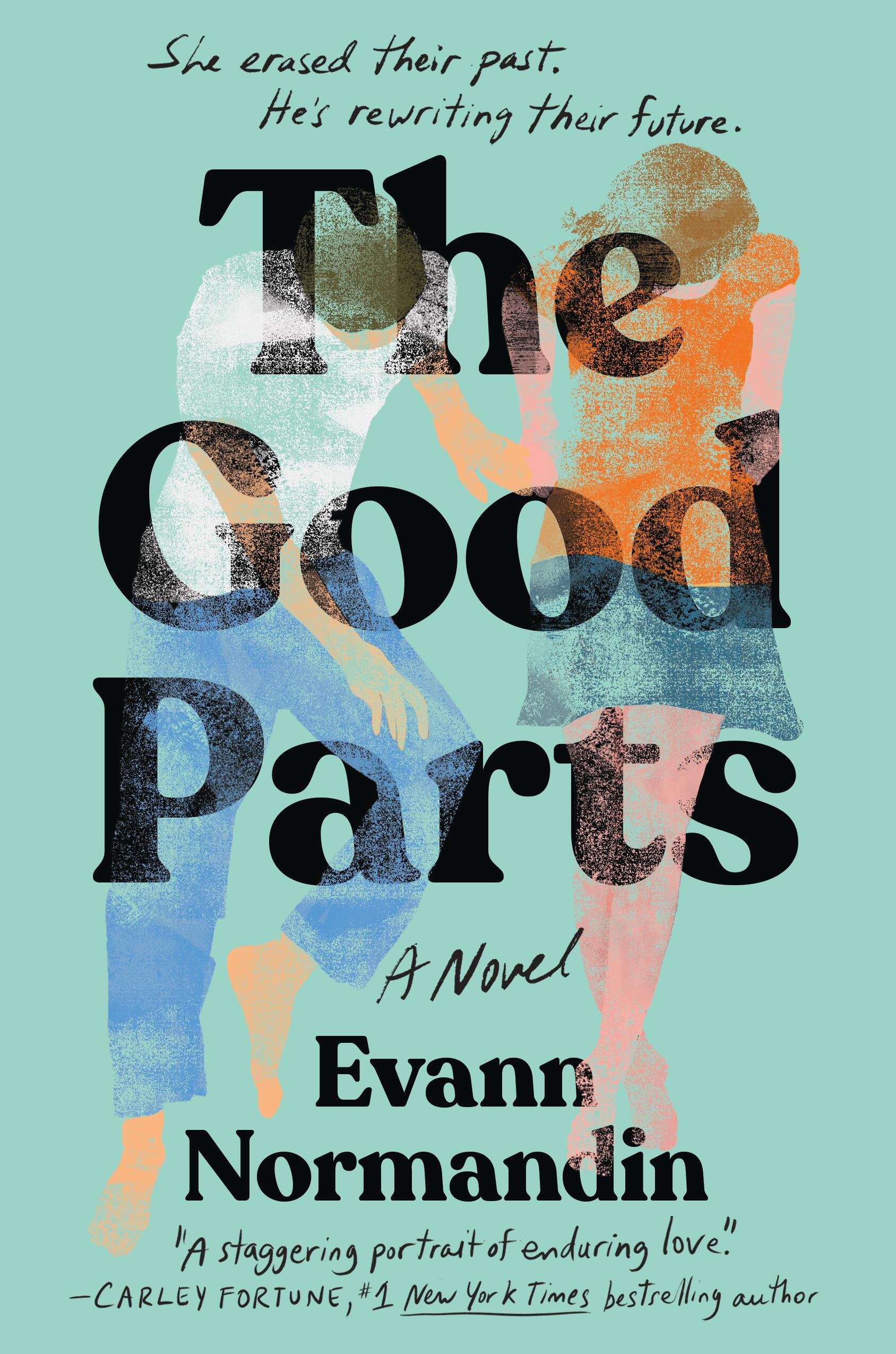The Good Parts (Hardcover)