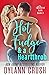 Hot Fudge & a Heartthrob (Lovebird Café, #3)