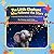 The Little Elephant Who Followed the Stars: A Gentle Bedtime Story About Being Brave (Zazzy and Zula: Gentle Animal Stories)