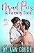 Mud Pies & Family Ties (Lovebird Café, #2)