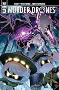 Murder Drones #3