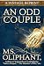 An Odd Couple by Margaret