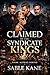 Claimed by the Syndicate Ki...
