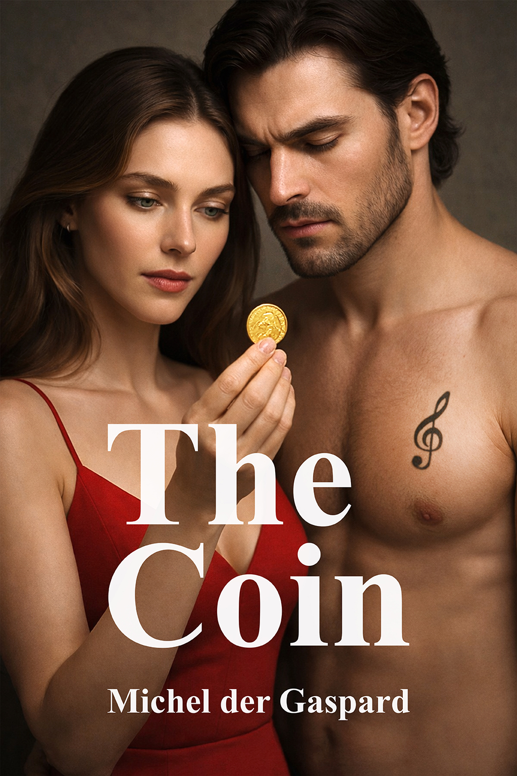 The Coin: Two strangers. One coin toss. An impossible choice.
