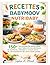 Recettes Babymoov Nutribaby: 150+ Des recettes de petits-plats pour bébés,à la fois délicieuses et Nutritives, adaptées à chaque étape du Développement de votre tout-petit. (French Edition)