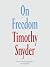 On Freedom