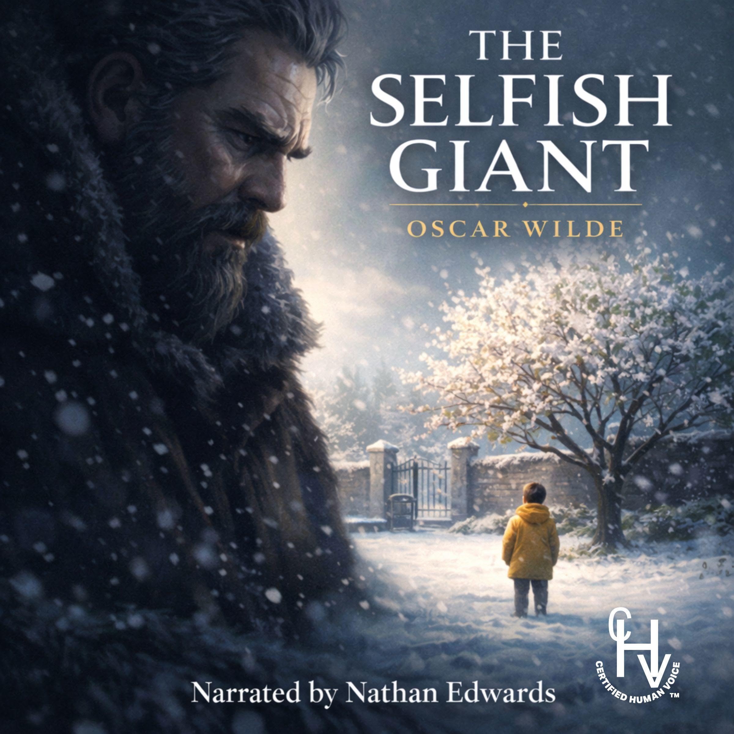 The Selfish Giant