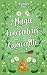 Magie, concombres et Camomi...