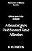 A Beastologist's Field Notes of Fated Affection by K.M. Gordon