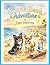 Summer Beach Adventure: Beach Adventure Books, Friendship Stories for kids 3-8 years old, Funny Animal Books, Summer Books for Kids,168 pages.