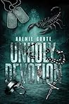 UNHOLY DEVOTION