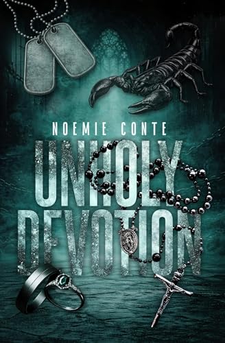 UNHOLY DEVOTION (French Edition)