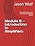 Module 8 — Introduction to Amplifiers: Navy Electricity and Electronics Training Series