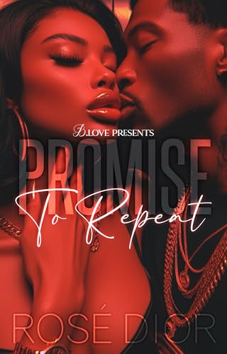 Promise to Repeat (Kindle Edition)