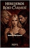 DE SANGRE Y SOMBRA: Sombras de Rojo Carmesí II (Spanish Edition)