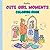 Cute Girl Moments Coloring Book by HeyHey Studio