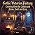 Gothic Victorian Fantasy Coloring Book for Adults: Kawaii Ravens, Cats & Dark Romance Scenes: 30 Bold & Easy Dark Aesthetic Designs with Enchanting ... Moonlit Gardens & Whimsical Gothic Characters