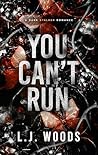 You Can't Run
