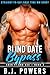 Blind Date Bypass: Straight-To-Gay First Time MM Short (Suck It And See Book 3)