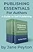 Publishing Essentials For A...