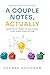 A Couple Notes, Actually: When You're Ready to Ask if Your Child Might Have Autism