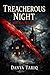 Treacherous Night: The Red Within