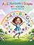 ABC, Numbers & Shapes Workbook for Kids Ages 3-5: Learn Alphabet, Counting & Basic Shapes with Fun Activities